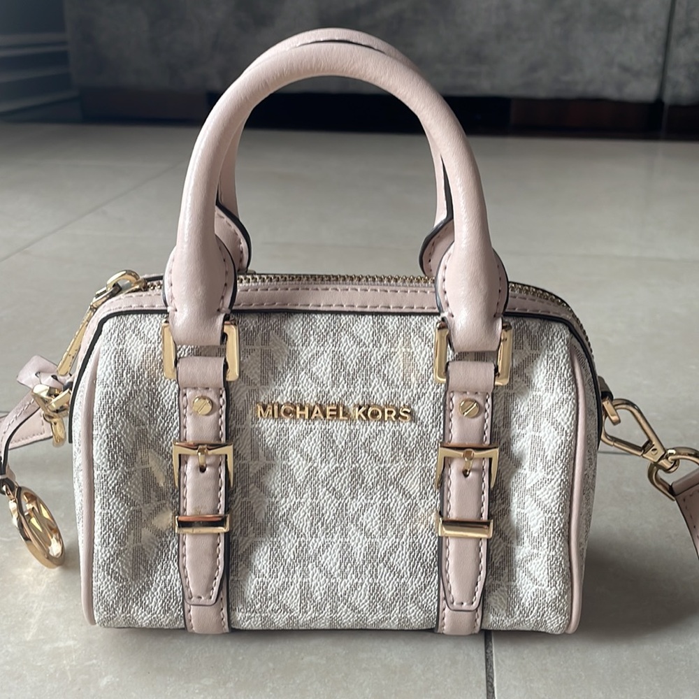 Michael Kors Bag.